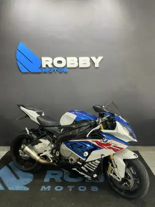 BMW-S 1000 RR BMW-S 1000 RR-2018