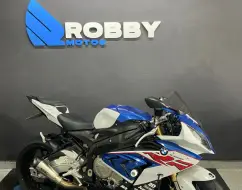 BMW S 1000 RR BMW S 1000 RR