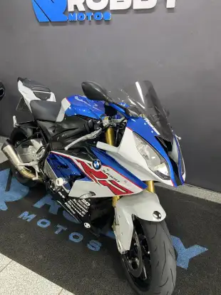 BMW-S 1000 RR BMW-S 1000 RR-2018