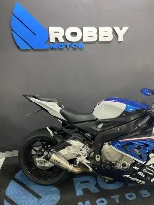 BMW-S 1000 RR BMW-S 1000 RR-2018