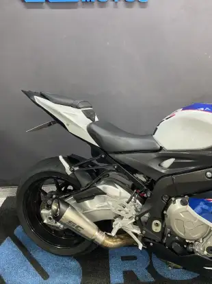 BMW-S 1000 RR BMW-S 1000 RR-2018