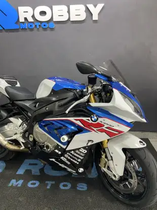 BMW-S 1000 RR BMW-S 1000 RR-2018