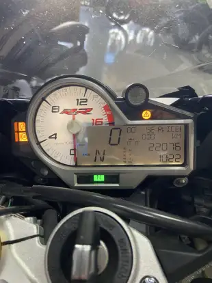 BMW-S 1000 RR BMW-S 1000 RR-2018