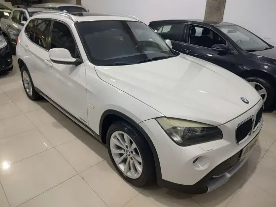BMW X1 3.0 24V GASOLINA XDRIVE28I 4P AUTOMÁTICO