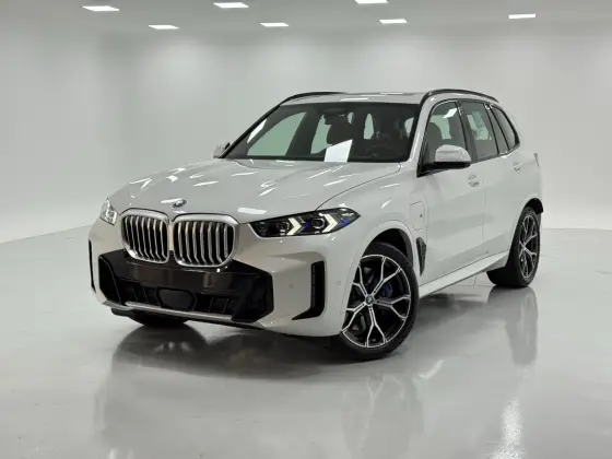 BMW X5 3.0 I6 TURBO HÍBRIDO XDRIVE50E M SPORT AUTOMÁTICO