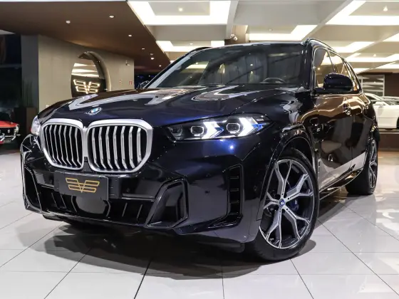 BMW X5 3.0 I6 TURBO HÍBRIDO XDRIVE50E M SPORT AUTOMÁTICO