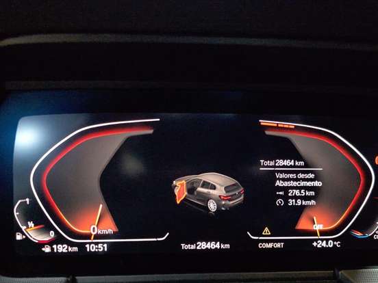 BMW-118i-1.5 12V GASOLINA M SPORT STEPTRONIC BMW-118i-2022