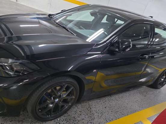 BMW-118i-1.5 12V GASOLINA M SPORT STEPTRONIC BMW-118i-2022