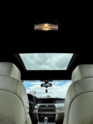 BMW-528i-2012