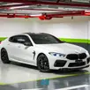 BMW M8 4.4 V8 TWINPOWER GASOLINA XDRIVE GRAN COUPÉ M COMPETITION STEPTRONIC BMW M8 4.4 V8 TWINPOWER GASOLINA XDRIVE GRAN COUPÉ M COMPETITION STEPTRONIC
