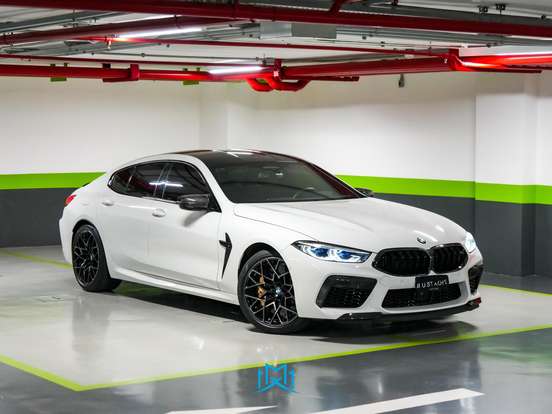 BMW-M8-2021