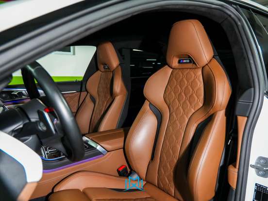 BMW-M8-4.4 V8 TWINPOWER GASOLINA XDRIVE GRAN COUPÉ M COMPETITION STEPTRONIC BMW-M8-2021