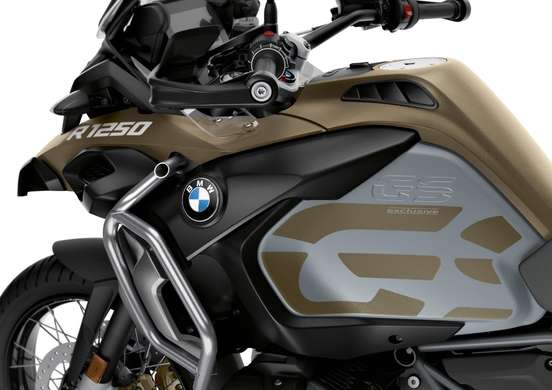 BMW-R 1250 GS ADVENTURE PREMIUM + EXCLUSIVE-2020