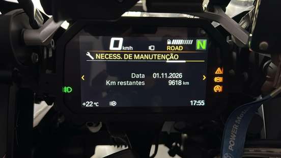 BMW-R 1250 GS ADVENTURE PREMIUM + EXCLUSIVE-2020