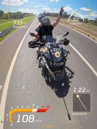BMW-R 1250 GS ADVENTURE PREMIUM + EXCLUSIVE-2020