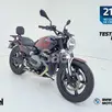 BMW R 12 CRUISER BMW R 12 CRUISER