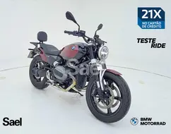 BMW R 12 CRUISER BMW R 12 CRUISER