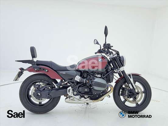 BMW-R 12 CRUISER-2024