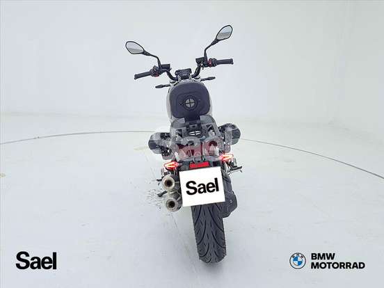 BMW-R 12 CRUISER-2024