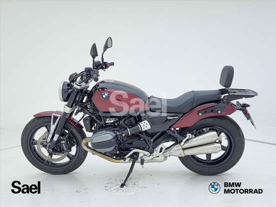 BMW-R 12 CRUISER-2024