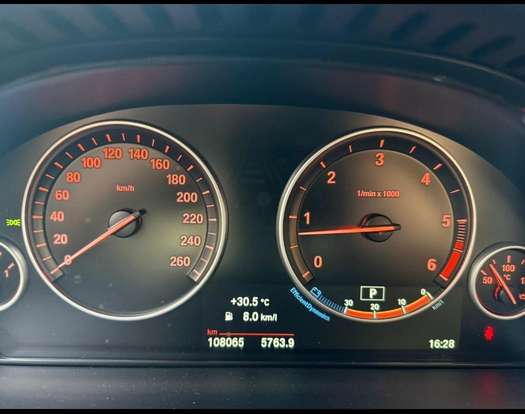 BMW-X5-2015