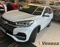 CAOA CHERY TIGGO 8 1.6 TGDI GASOLINA TXS MAX DRIVE DCT CAOA CHERY TIGGO 8 1.6 TGDI GASOLINA TXS MAX DRIVE DCT
