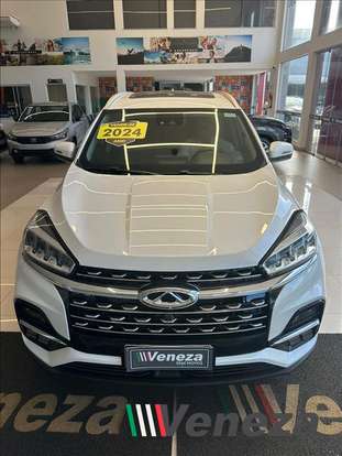 CAOA CHERY-TIGGO 8-2023