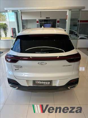 CAOA CHERY-TIGGO 8-2023