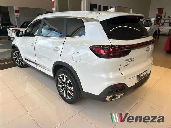 CAOA CHERY-TIGGO 8-1.6 TGDI GASOLINA TXS MAX DRIVE DCT CAOA CHERY-TIGGO 8-2023