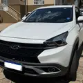 CAOA CHERY TIGGO 7 1.5 VVT TURBO iFLEX TXS DCT CAOA CHERY TIGGO 7 1.5 VVT TURBO iFLEX TXS DCT