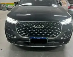 CAOA CHERY TIGGO 8 PRO 1.5 TCI PLUG-IN HYBRID DHT CAOA CHERY TIGGO 8 PRO 1.5 TCI PLUG-IN HYBRID DHT