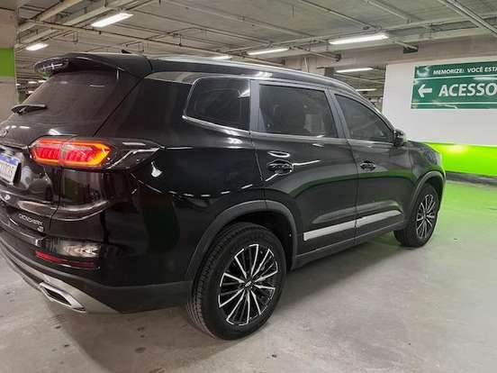 CAOA CHERY-TIGGO 8 PRO-1.5 TCI PLUG-IN HYBRID DHT CAOA CHERY-TIGGO 8 PRO-2022