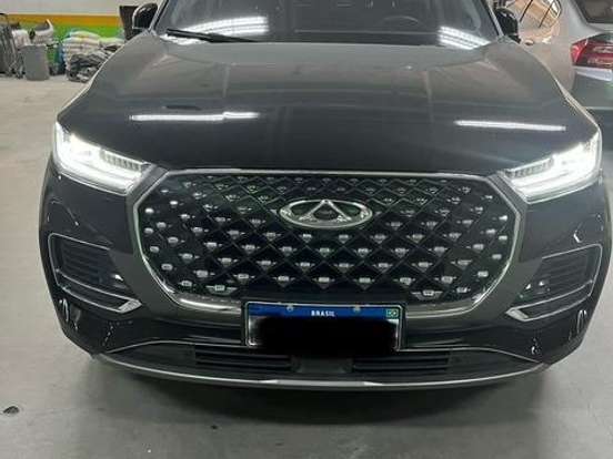 CAOA CHERY-TIGGO 8 PRO-1.5 TCI PLUG-IN HYBRID DHT CAOA CHERY-TIGGO 8 PRO-2022