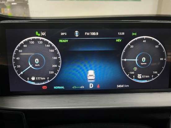 CAOA CHERY-TIGGO 8 PRO-2022