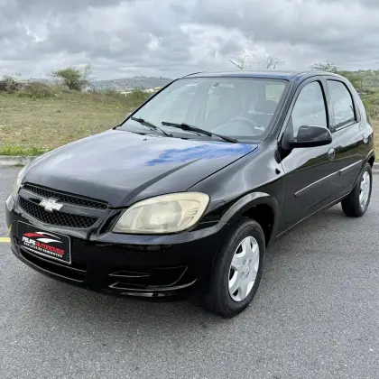 CHEVROLET CELTA 1.0 MPFI LT 8V FLEX 4P MANUAL