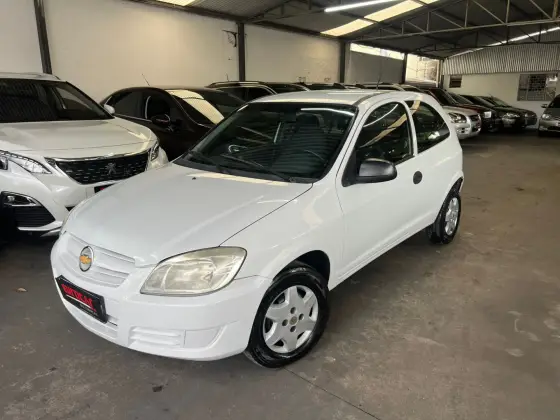 CHEVROLET CELTA 1.0 MPFI VHCE SPIRIT 8V FLEX 2P MANUAL