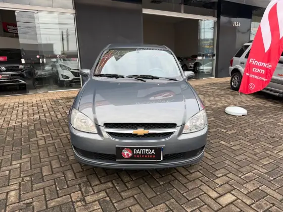 CHEVROLET CLASSIC 1.0 MPFI LS 8V FLEX 4P MANUAL