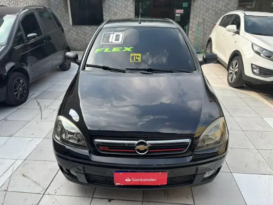 CHEVROLET CORSA 1.4 MPFI MAXX 8V FLEX 4P MANUAL