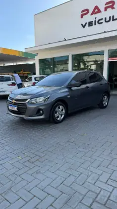 CHEVROLET ONIX 1.0 FLEX LT MANUAL CHEVROLET ONIX 1.0 FLEX LT MANUAL