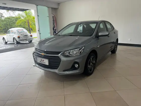 CHEVROLET ONIX 1.0 FLEX PLUS LT MANUAL
