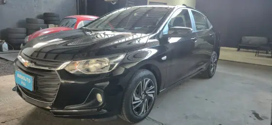 CHEVROLET ONIX 1.0 FLEX PLUS LT MANUAL