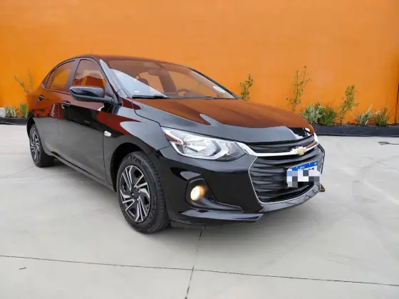 CHEVROLET ONIX 1.0 FLEX PLUS LT MANUAL