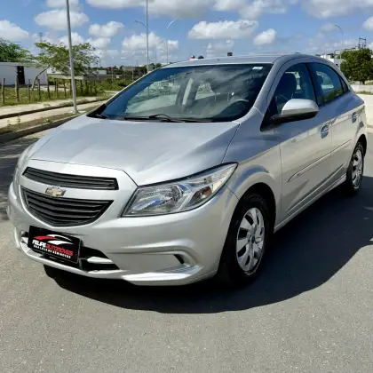 CHEVROLET ONIX 1.0 MPFI JOY 8V FLEX 4P MANUAL