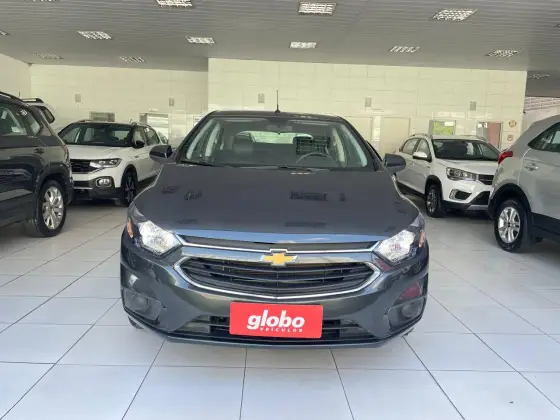 CHEVROLET ONIX 1.4 MPFI LT 8V FLEX 4P MANUAL