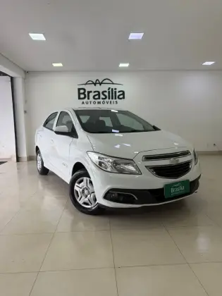 CHEVROLET PRISMA 1.0 MPFI LT 8V FLEX 4P MANUAL