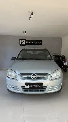 CHEVROLET PRISMA 1.0 MPFI VHCE MAXX 8V FLEX 4P MANUAL