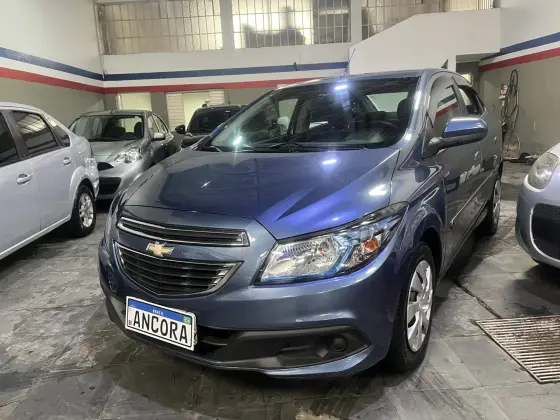 CHEVROLET PRISMA 1.4 MPFI LT 8V FLEX 4P AUTOMÁTICO
