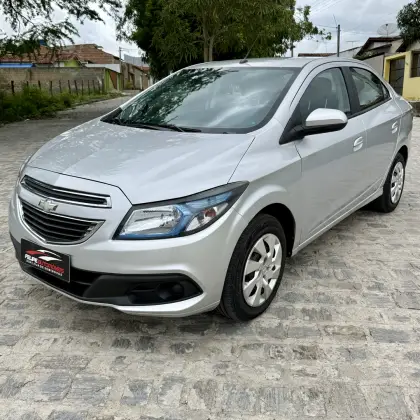 CHEVROLET PRISMA 1.4 MPFI LT 8V FLEX 4P MANUAL