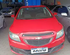 CHEVROLET PRISMA 1.4 MPFI LTZ 8V FLEX 4P AUTOMÁTICO CHEVROLET PRISMA 1.4 MPFI LTZ 8V FLEX 4P AUTOMÁTICO