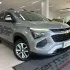 CHEVROLET SPIN 1.8 LT 8V FLEX 4P AUTOMÁTICO CHEVROLET SPIN 1.8 LT 8V FLEX 4P AUTOMÁTICO